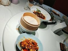 -玉华台饭庄·淮扬菜·烤鸭(望京店)