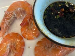 -金海湾海鲜排档(朱家尖店)