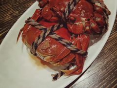 酒醉六月黄-赤甲皇(仙霞路店)