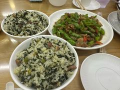 -马姐菜饭馆