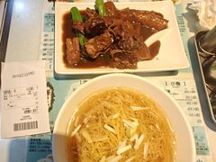 -深仔记正宗云吞面(尖沙咀店)