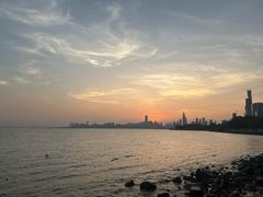 -深圳湾公园(南山区)
