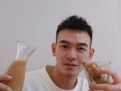 -文通冰室·港式茶餐厅(江汉路店)