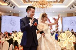 -忆江南婚礼策划(姑苏店)