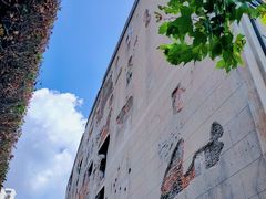 -上海四行仓库抗战纪念馆