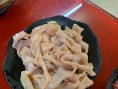 -安胖老火锅(两路口店)