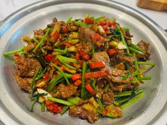 -玉林烤鸭店(定福庄店)