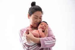 -优贝恩母婴护理中心