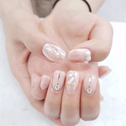 -Halo美甲美睫