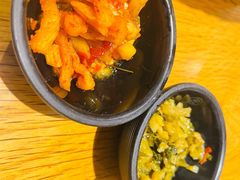 -云味馆·云南菜·云南米线(同泰时代广场店)
