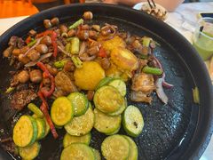 -一烙锅(友谊店)