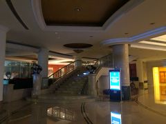 -常熟天铭国际大酒店