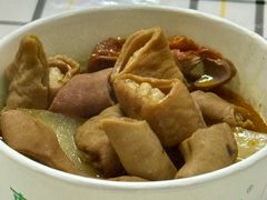 -清真蒋有记(老门东店)