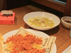 -乔街深夜食堂·小龙虾·高压锅生蚝(杭州总店)