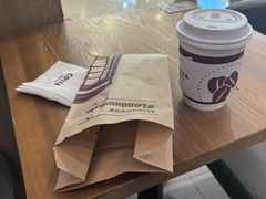 -COSTA COFFEE(丰联广场店)