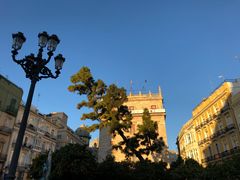 -瓦伦西亚大教堂