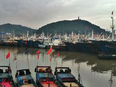 iphone_upload_pic-沈家门海鲜夜排档(东港店)
