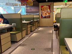 -海底捞火锅(东方时代广场店)