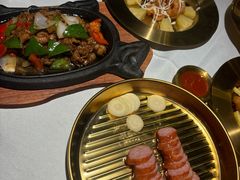-艋舺·台湾小馆老字号(平安悦坊店)