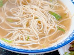 -十二忠手拉面(五福店)