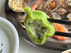 -大锅强·蒸海鲜青岛菜(金沙滩店)