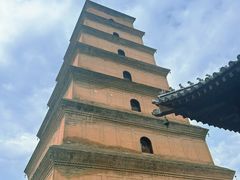 -大慈恩寺(大雁塔)
