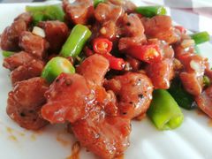 -烁佳海鲜大馅饺子