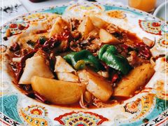 -巴依老爷新疆美食(工体旗舰店)