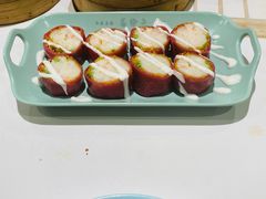 -喜势点·糖沙翁手工茶点·本地人茶居(永庆坊店)