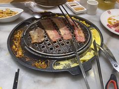 -韩宫宴和牛烤肉(合肥滨湖银泰城店)