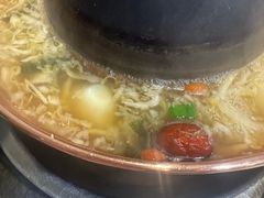 -吉祥涮羊肉