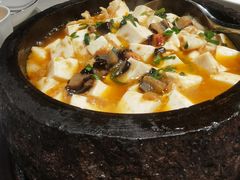 -狮王府淮扬菜(夫子庙老门东店)