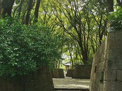 -上海方塔园
