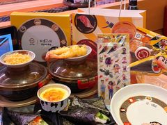 -寿司郎(皇庭广场店)