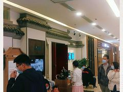 -小菜园新徽菜(常州武进吾悦店)