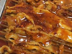 -汇通杨家·烤肉(汇通店)