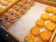 -嘉华鲜花饼(束河店)