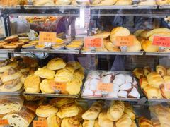 -金狮饼店(关闸马路店)