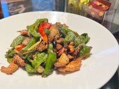 -汤城小厨•粤菜•靓汤(苏州街店)