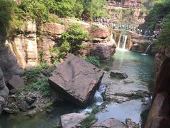 -云台山风景名胜区