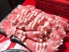 -谭鸭血老火锅(漳州路店)