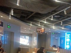 -鱼酷活鱼烤鱼(沈阳大悦城店)