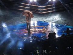 -南京奥林匹克体育中心-体育馆