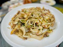 -寻味顺德·南记酒家·传统顺德菜·鱼生(广源路店)