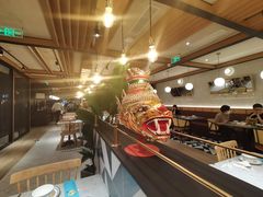 -Home Thai·泰谣(王府井apm店)