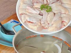 -小众香港茶餐厅(金山店)