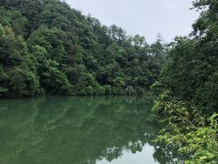 -大慈岩风景区