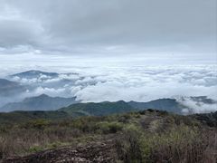 -东天目山风景区