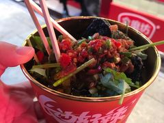 -黄兴南路步行商业街