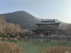-华清宫景区